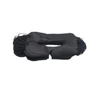 Maschera Monouso VR Eve Covers - Set 100 Pezzi - Copertura Igienica per Visori VR - Compatibile con HTC Vive/Pro, PS VR, Oculus Rift/Go, Gear VR - Nero