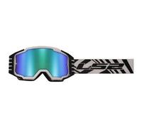 Maschera Moto Bambino Ls2 Charger Pro Bianco