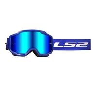 Ls2 Occhiali Da Off-road Charger