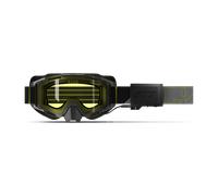 Maschera Motoslitta 509 Sinister XL7 Ignite S1 Pop Lemon Pop Lemon Pop