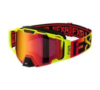 Maschera Motoslitta FXR Pilot Ignition Accensione Accensione