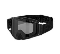 Maschera Motoslitta FXR Pilot Ops Black Ops Black Ops