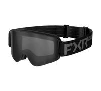 Maschera Motoslitta FXR Ridge Ops S Black Ops Black Ops