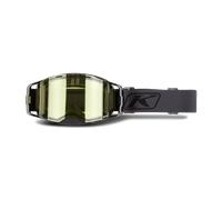 Maschera Motoslitta Klim Edge Focus Focus Asfalto Focus Asfalto