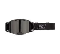 Maschera Motoslitta Klim Edge Focus Focus Nero Focus Nero