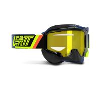 Maschera Motoslitta Leatt Velocity 4.5 SNX 70% VLT Agrumi Agrumi