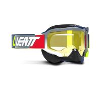 Maschera Motoslitta Leatt Velocity 4.5 SNX Forge 70% VLT Forge Forge
