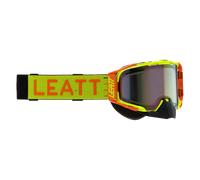 Maschera Motoslitta Leatt Velocity 6.5 SNX Iriz 26% Agrumi Agrumi