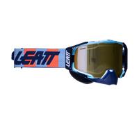 Maschera Motoslitta Leatt Velocity 6.5 SNX Iriz 26% Ghiaccio Ghiaccio