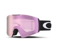 Maschera Motoslitta Oakley Fall Line XL Opaco Nero opaco Nero opaco
