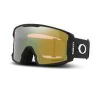 Line Miner L Matte Black Prizm Sage Gold Iridium
