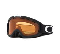 Maschera Motoslitta Oakley O-Frame 2.0 Pro XS Persimmon Opaco Nero opaco Nero opaco