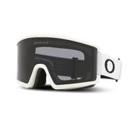 Maschera Motoslitta Oakley Target Line Opaco Bianco Opaco Bianco Opaco