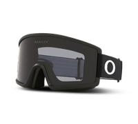 Oakley Ridge Line L Ski Goggles Nero Dark Grey/CAT3