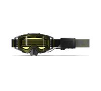 Maschera Motoslitta Riscaldata 509 Sinister X7 Ignite S1 Lemon Pop Lemon Pop