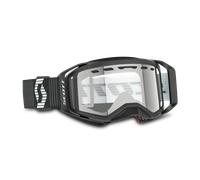 Maschera Motoslitta Scott Prospect 2.0 Nero/Bianco Nero,Bianco