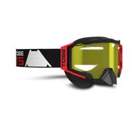 Maschera Motoslitta TOBE T5 Ballistic Odin Odin
