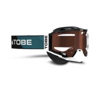 Maschera Motoslitta TOBE T5 Ballistic Potenza Potenza