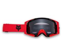 Maschera mtb fox airspace rossa