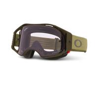 Maschera MTB Oakley Airbrake M Felce Felce