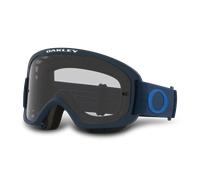 Maschera MTB Oakley O-Frame 2.0 Pro M Fathom Fathom