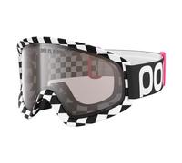 Maschera mtb poc ora edition robin goomes