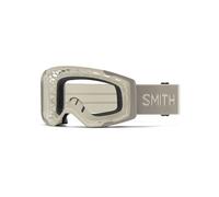 Smith Rhythm Mtb Goggles Beige Clear/CAT0