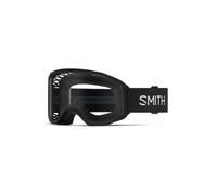 SMITH Loam Mtb - Unisex - Nero - Taglia unica- modello 2026