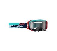 MASCHERA MTB VELOCITY 5.0 CON LENTE ANTIFOG E ANTIPROIETTILE LEATT 8023020300...