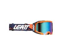 MASCHERA MTB VELOCITY 5.0 ULTRA VENTILATA LEATT 8024110110 MULTICOLOR