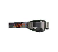 MASCHERA MTB VELOCITY 6.5 ROLL-OFF CON DOPPIA LENTE ANTIFOG E TECNOLOGIA ROLL...