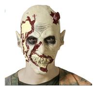 Mask Multicolour Halloween Costume Accs NUOVO