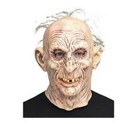 Maschera My Other Me Multicolore Anziano Taglia unica S