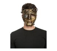 Maschera My Other Me Steampunk