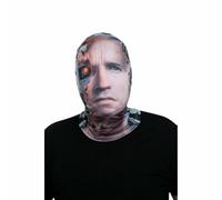 Maschera My Other Me Terminator S