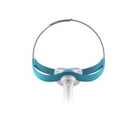Maschera nasale compatta Fisher & Paykel Evora - Maschera nasale per terapia del sonno CPAP