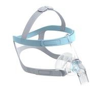 Maschera nasale Fisher & Paykel Eson 2 con cuscino di ricambio - per t