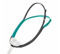 Maschera nasale Philips TM3100 NC, maschera nasale per terapia del sonno CPAP per apone