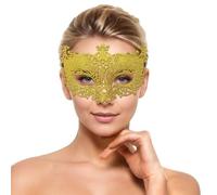 Maschera Nera Carnevale Maschera Da Carnevale In Pizzo Nera Da Donna Argento Mascherine Di Reale Occhi Maschere Di Pirata Donna Oro Veneziano Arlecchino Uomo Pizzo Elegante Veneziana Uomo Medievale