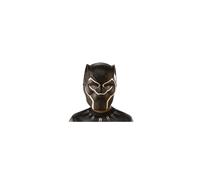 Maschera Nera Panther 1/2 Per Bambini Supereroe Avengers Villain Costume