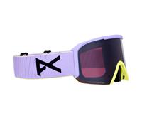 MASCHERA NESA Anon Viola