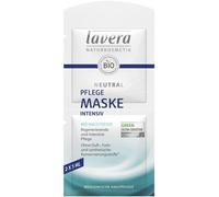 lavera Neutral - Maschera Viso Intensa - 10 ml