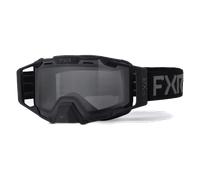 Maschera Neve FXR Combat Black Ops (2020)