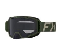 Maschera Neve FXR Maverick Prime 26 Militare Militare
