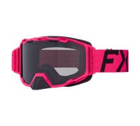 Maschera Neve FXR Maverick Prime 26 Razz Razz