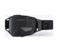 Maschera Neve FXR Pilot Carbon (2022) Carbon