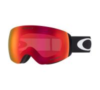 Maschera Neve Oakley Flight Deck M Cinturino Nero Opaco Nero opaco Nero opaco