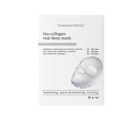 Maschera Nifora Hydra, Maschera per collagene bio -Nifora coreano, idratazione profonda e bi o di collagen e di collagenes per la cura della pelle, ridurre le linee sottili e le rughe (1box)