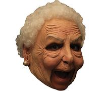 Maschera nonna deluxe
