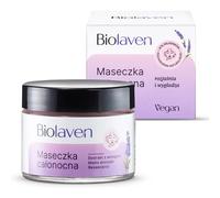 MASCHERA NOTTE BIOLAVEN